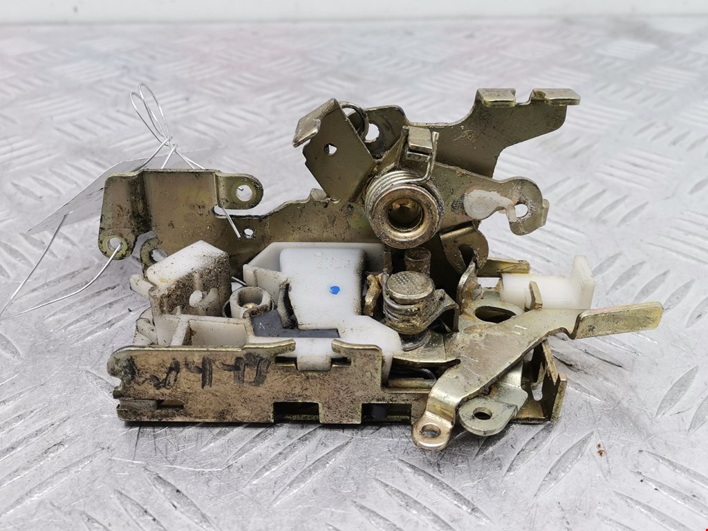 Замок двери передней левой MERCEDES-BENZ Vito W638 1996-2003