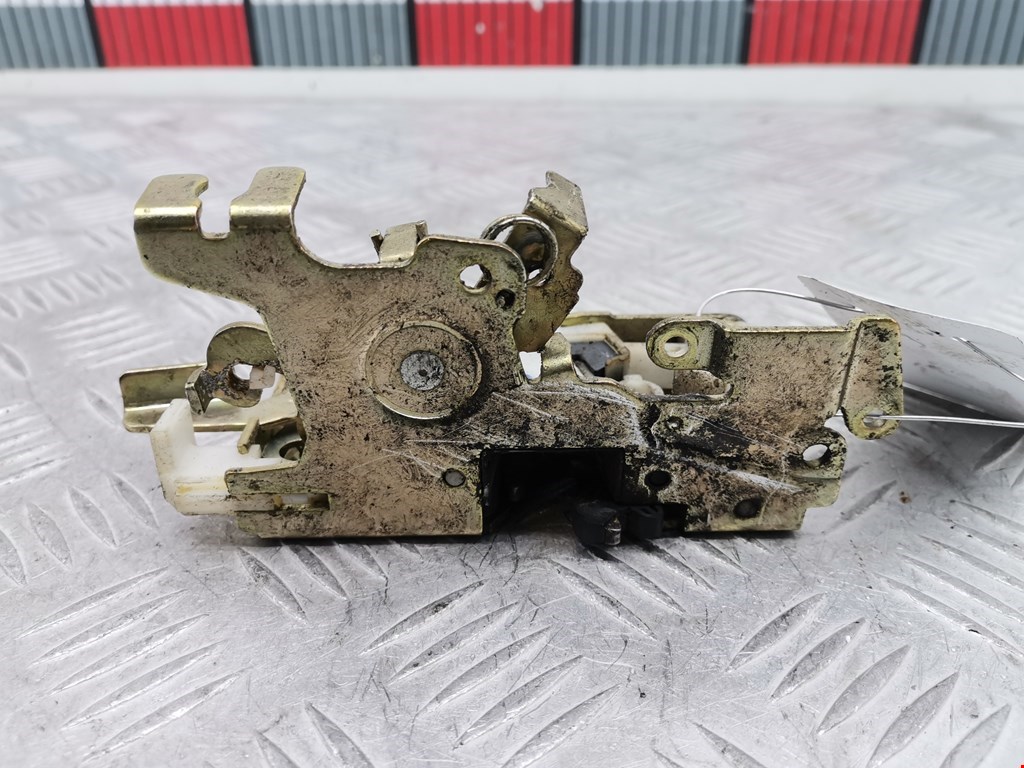 Замок двери передней левой MERCEDES-BENZ Vito W638 1996-2003