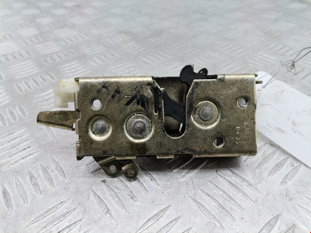 Замок двери передней левой MERCEDES-BENZ Vito W638 1996-2003