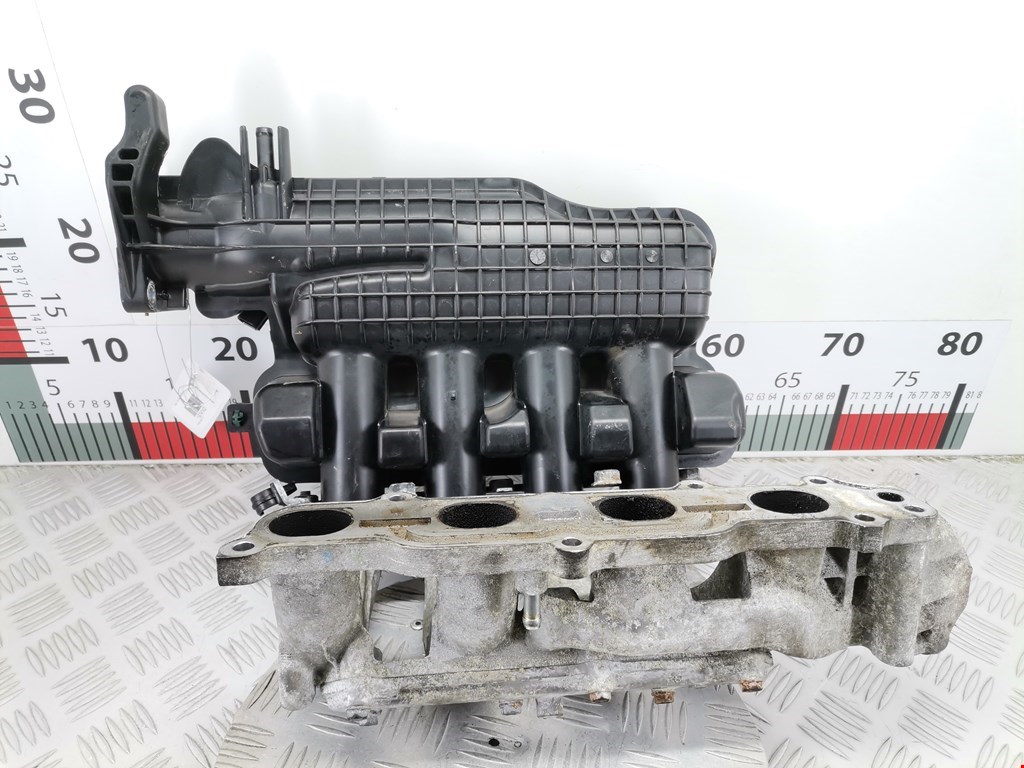 Коллектор впускной HONDA Jazz 2008-2015