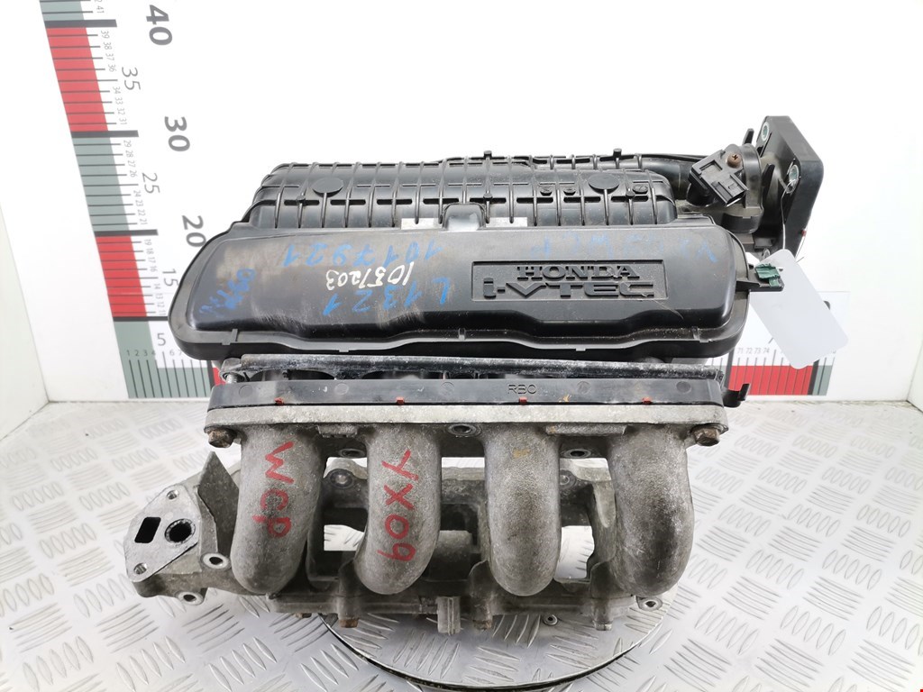 Коллектор впускной HONDA Jazz 2008-2015