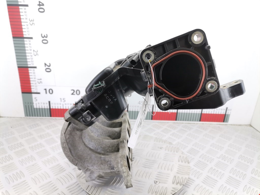 Коллектор впускной HONDA Jazz 2008-2015