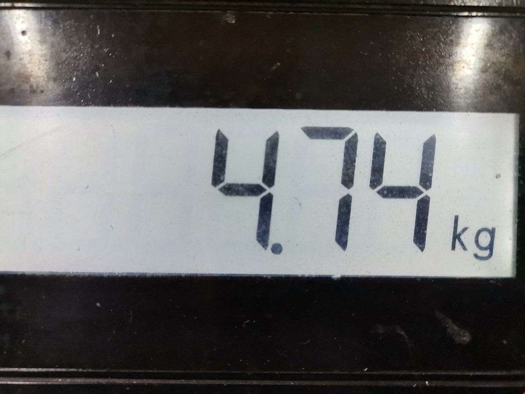 Коллектор впускной HONDA Jazz 2008-2015