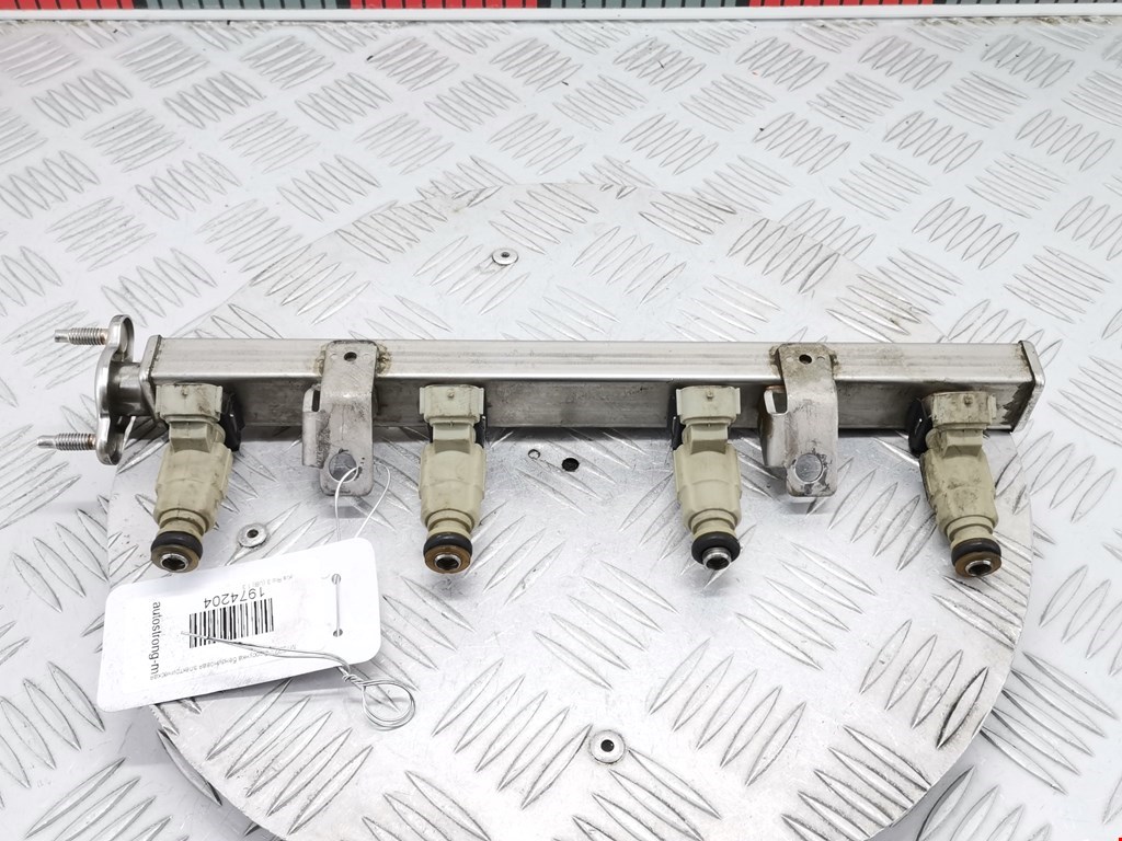 Форсунка дизельная электрическая KIA Rio III 2011-2017