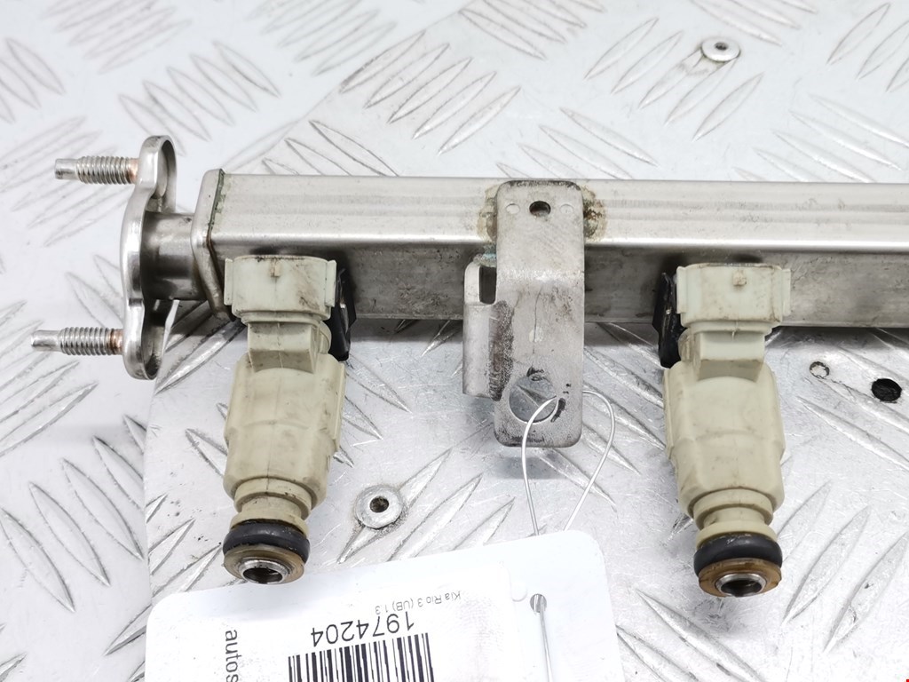 Форсунка дизельная электрическая KIA Rio III 2011-2017