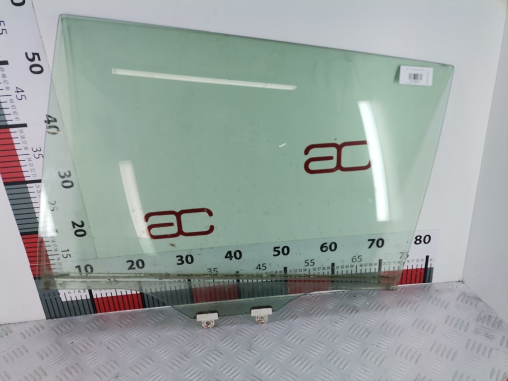 Стекло двери задней левой Subaru Legacy 5 (BM/BR) (2009-2014)