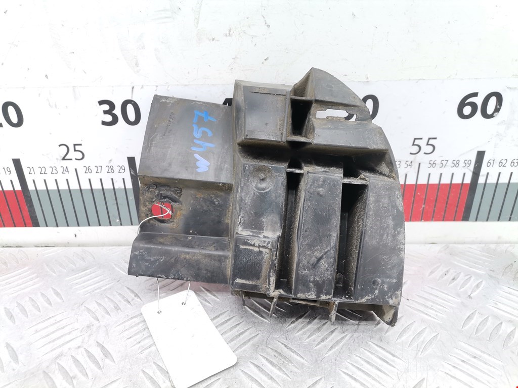 Кронштейн заднего бампера левый правый MERCEDES-BENZ Sprinter 901-905/Classic 909 1995-2006