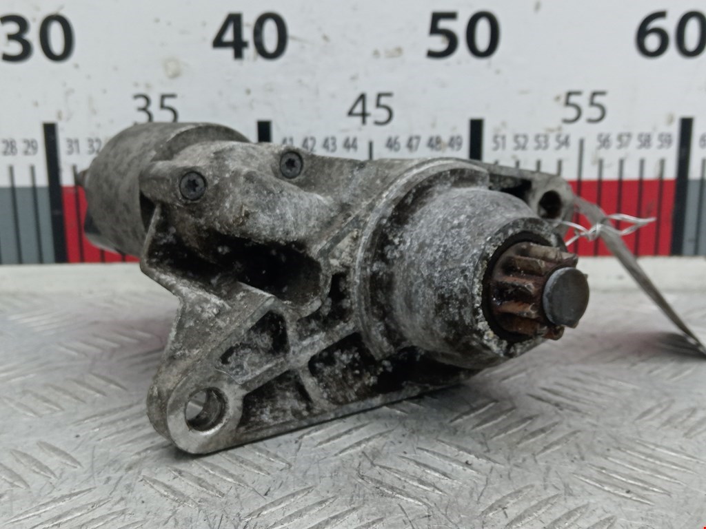 Стартер SEAT Ibiza 2002-2008