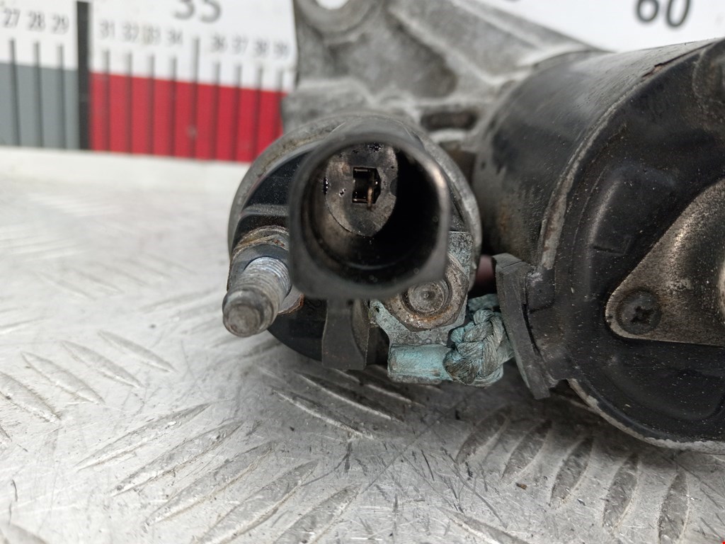 Стартер SEAT Ibiza 2002-2008