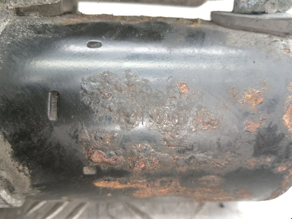 Стартер SEAT Ibiza 2002-2008