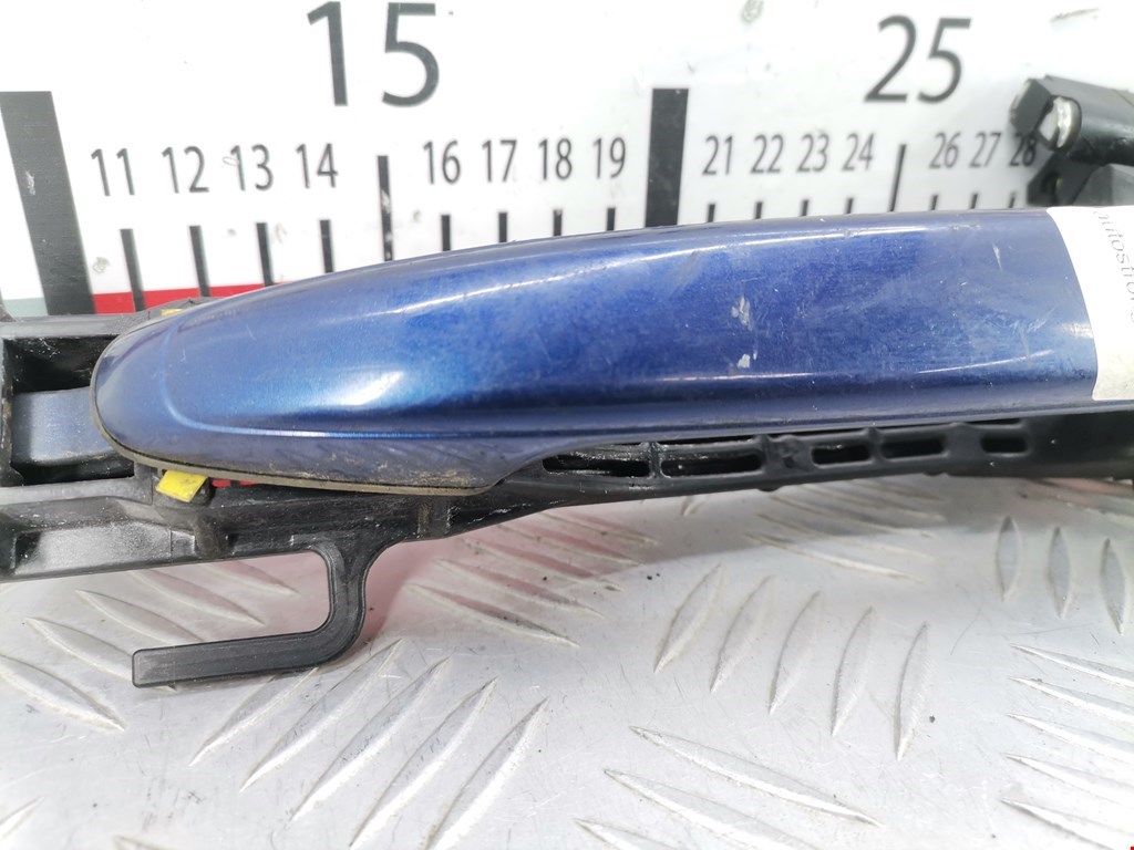 Ручка двери задней наружная левая SUBARU Legacy 2009-2014