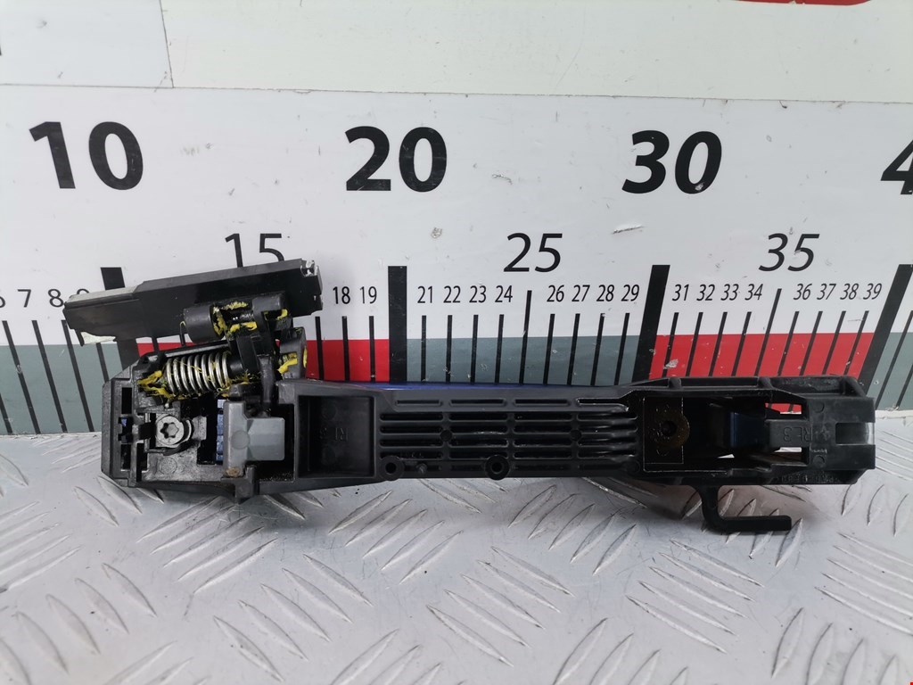 Ручка двери задней наружная левая SUBARU Legacy 2009-2014