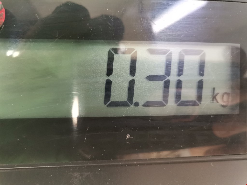 Ручка двери задней наружная левая SUBARU Legacy 2009-2014