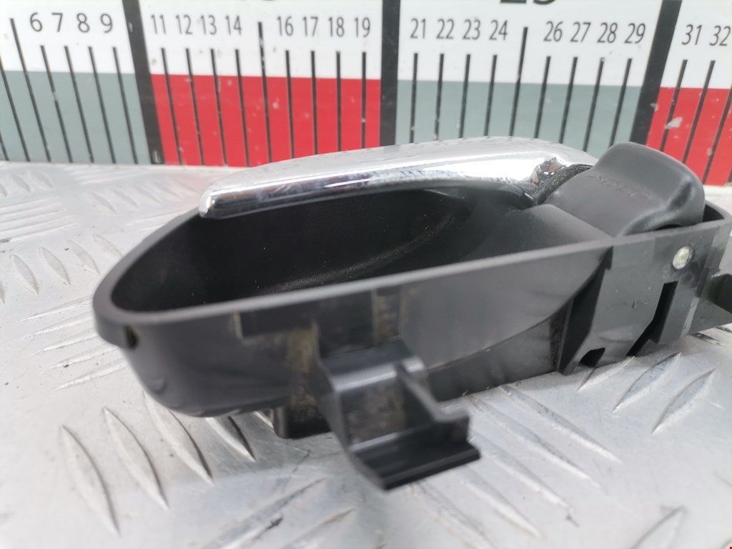 Ручка дверная задняя внутренняя левая SUBARU Legacy 2009-2014