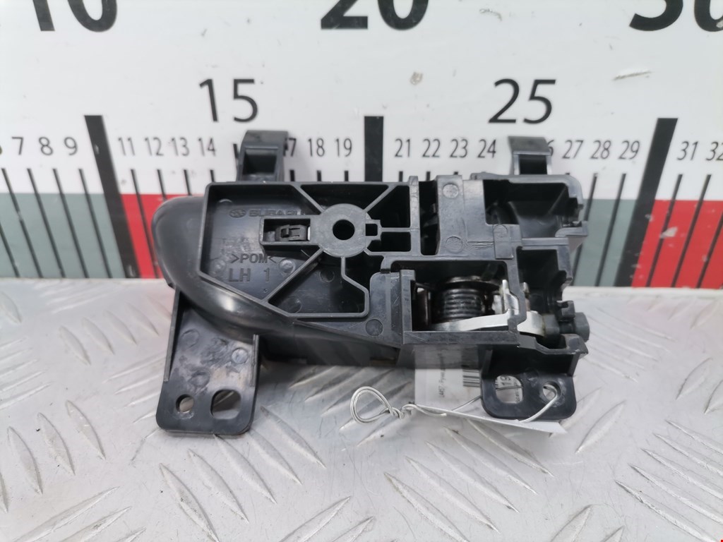 Ручка дверная задняя внутренняя левая SUBARU Legacy 2009-2014