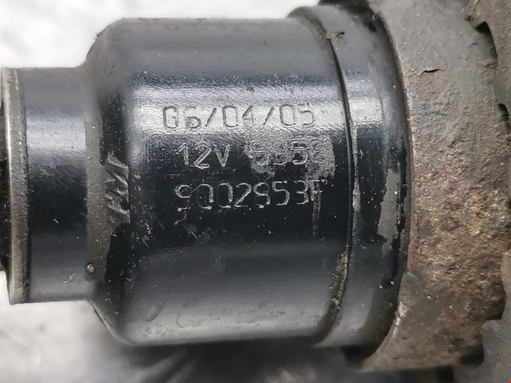 Насос топливный (электрический) LAND ROVER Discovery III 2005-2009