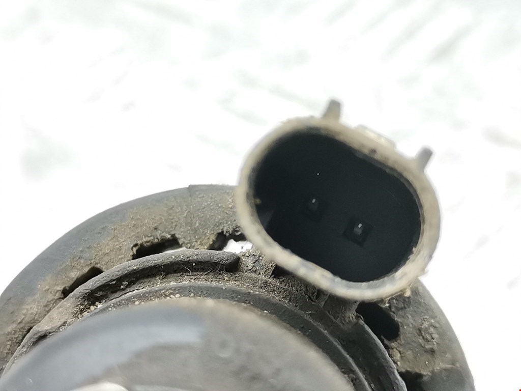 Насос топливный (электрический) LAND ROVER Discovery III 2005-2009