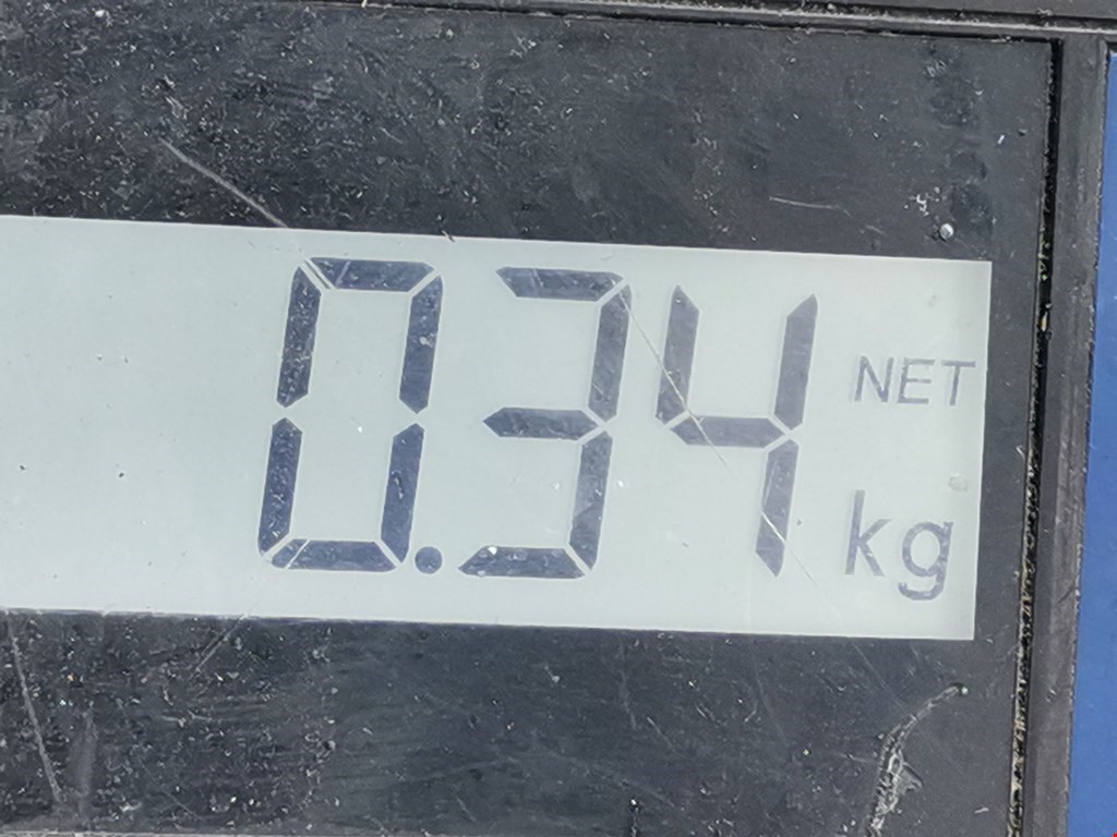 Насос топливный (электрический) LAND ROVER Discovery III 2005-2009