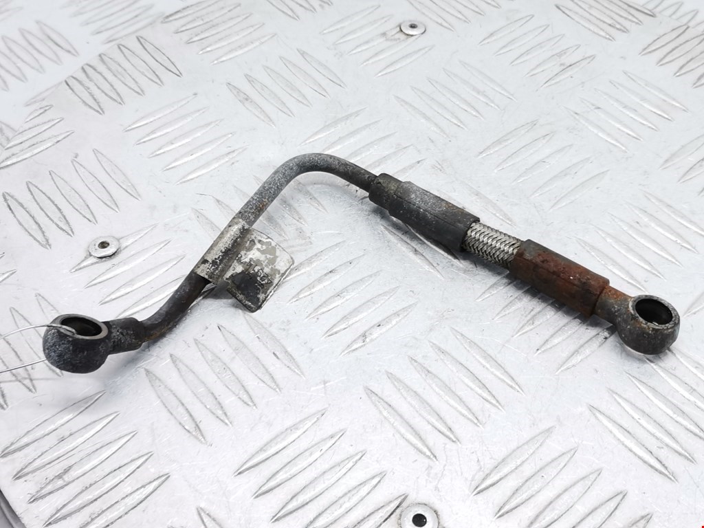 Трубка нагнетателя OPEL Insignia 2008-2017