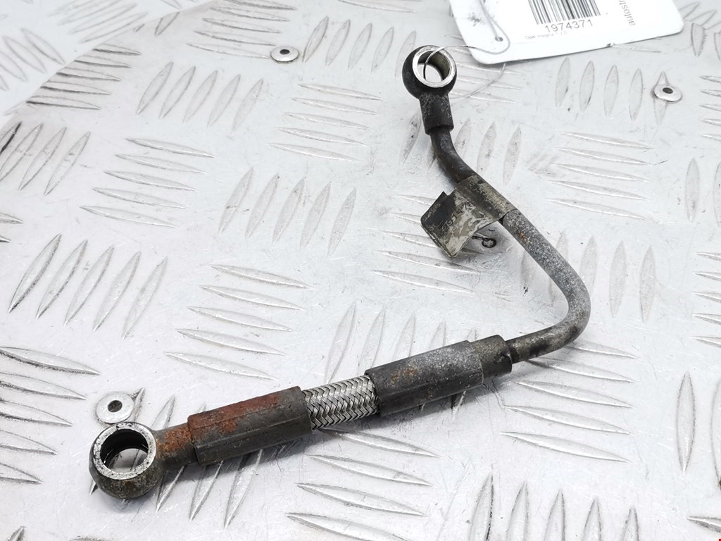 Трубка нагнетателя OPEL Insignia 2008-2017