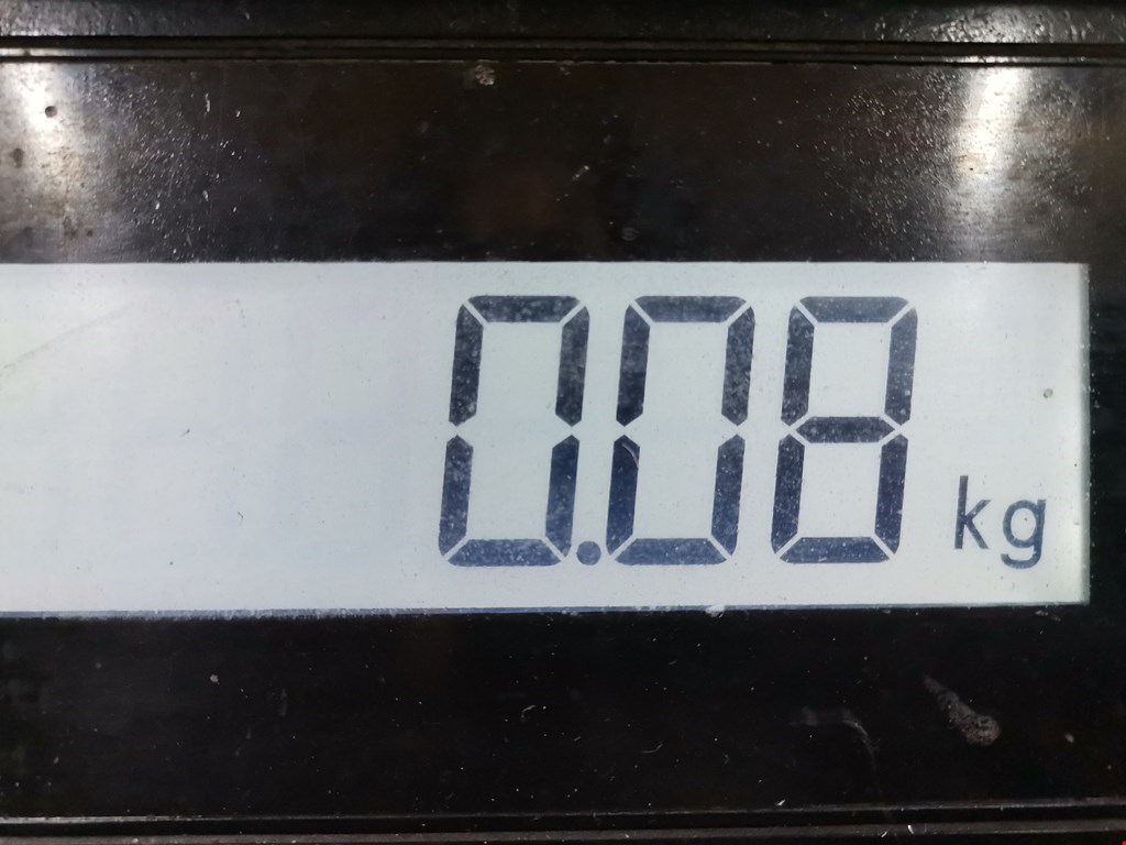 Трубка нагнетателя OPEL Insignia 2008-2017