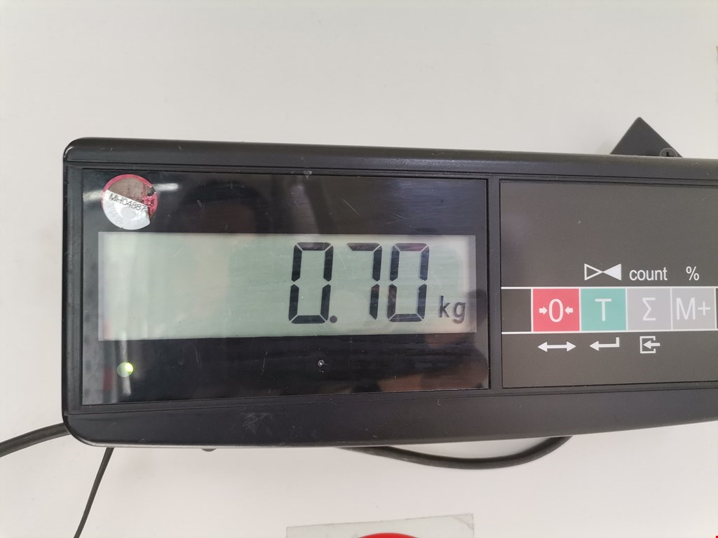 Замок двери задней правой SKODA Octavia A7 2013-2020