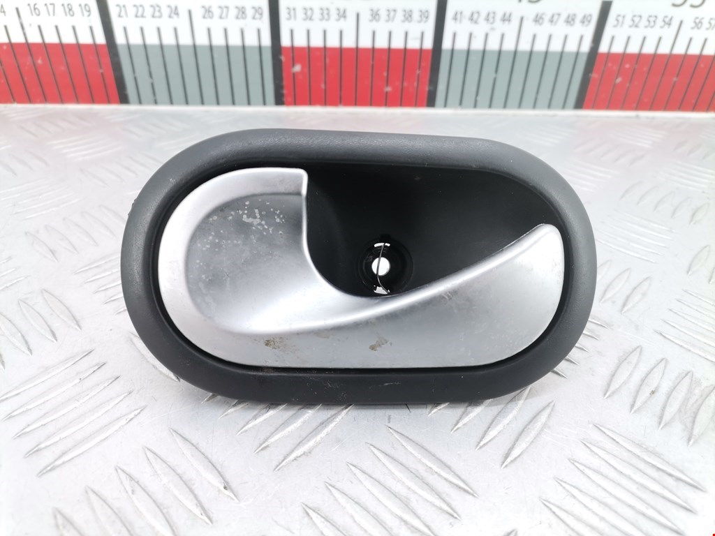 Ручка дверная передняя внутренняя левая RENAULT Modus 2004-2012