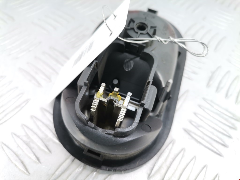 Ручка дверная передняя внутренняя левая RENAULT Modus 2004-2012