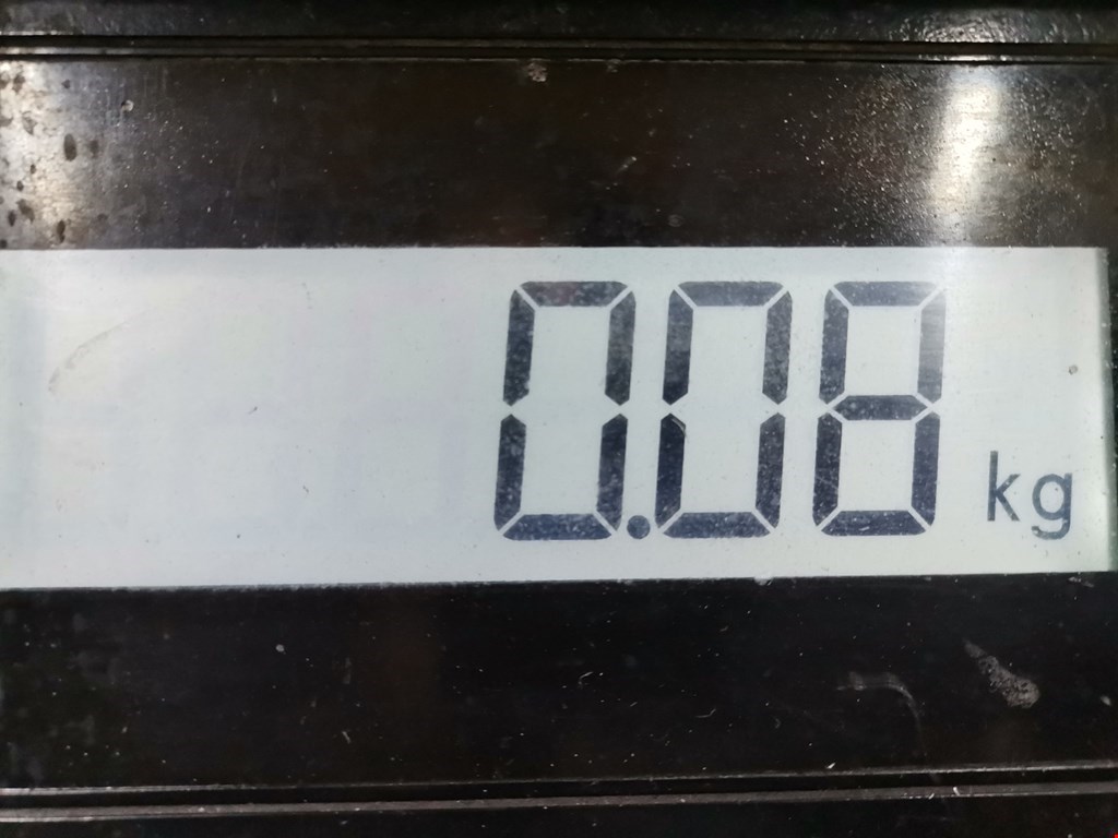 Датчик детонации KIA Rio III 2011-2017