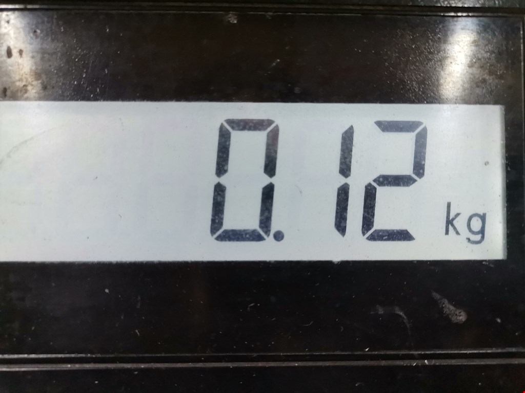 Клапан вентиляции топливного бака KIA Rio III 2011-2017