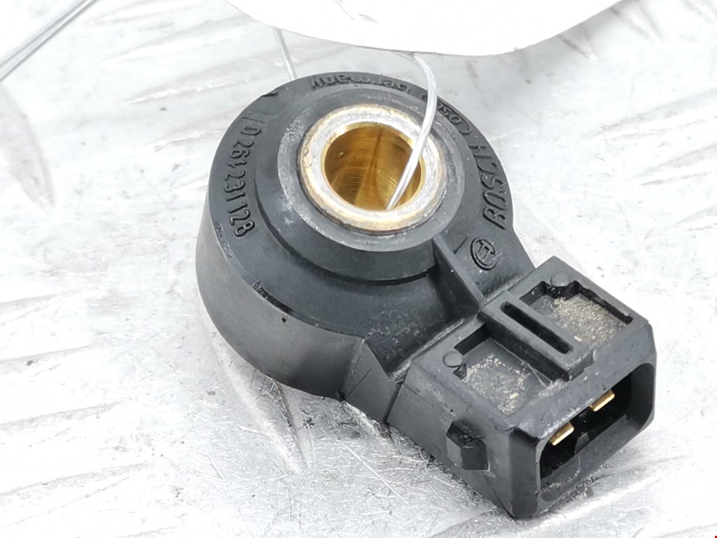 Датчик детонации CITROEN Xsara Picasso 1999-2012