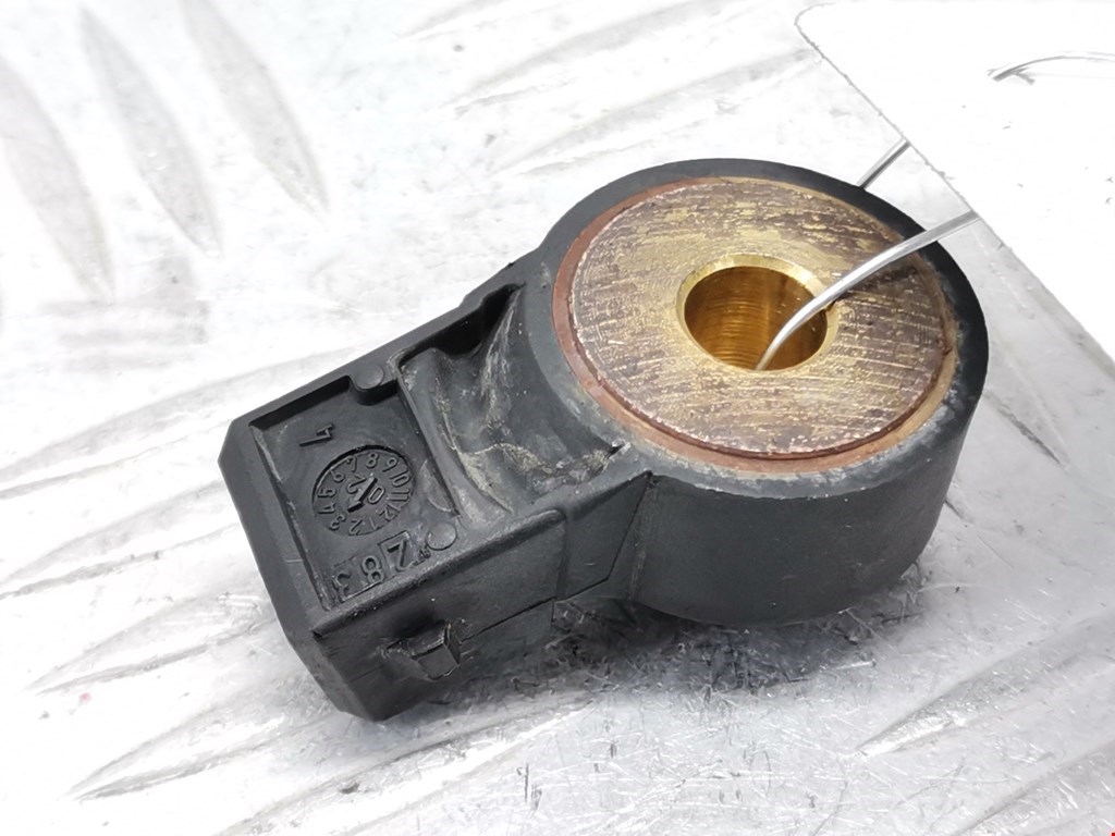 Датчик детонации CITROEN Xsara Picasso 1999-2012