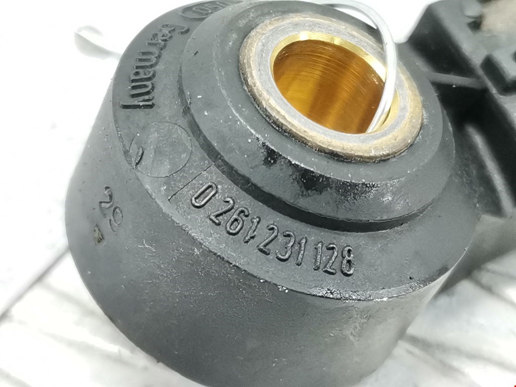 Датчик детонации CITROEN Xsara Picasso 1999-2012