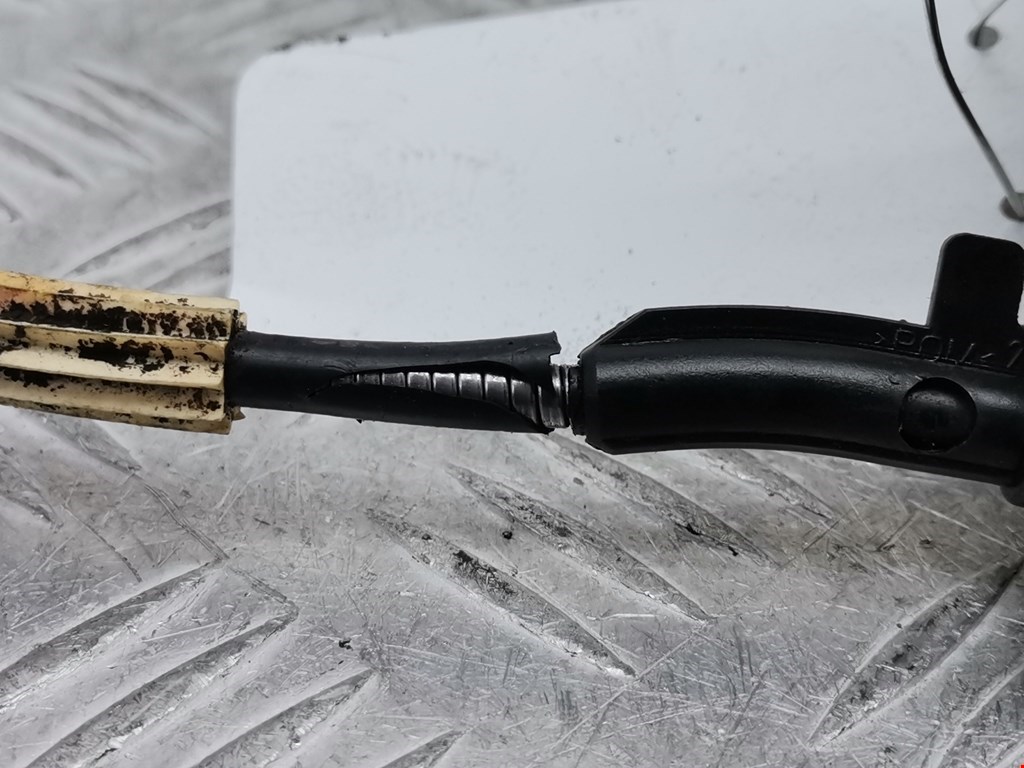 Замок двери задней правой VOLKSWAGEN Passat B7 2011-2015