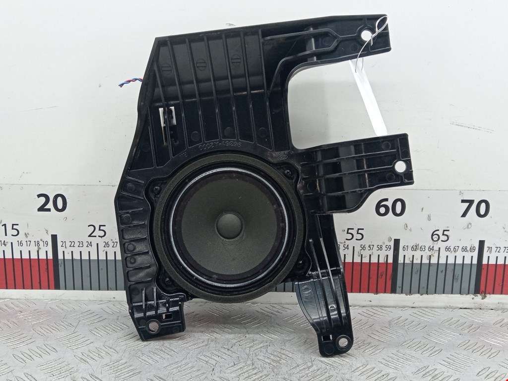 Динамик KIA Cee'd II 2012-2018