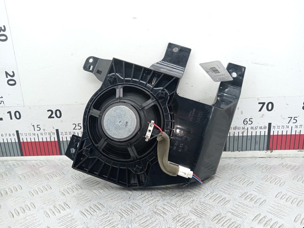 Динамик KIA Cee'd II 2012-2018