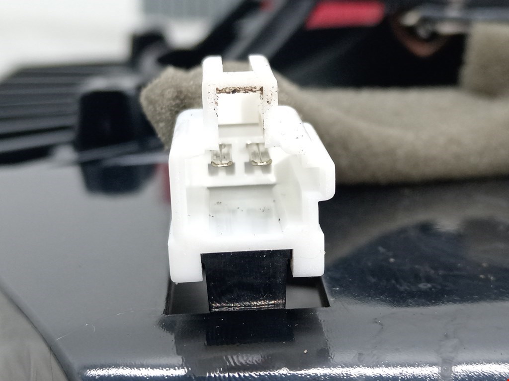 Динамик KIA Cee'd II 2012-2018