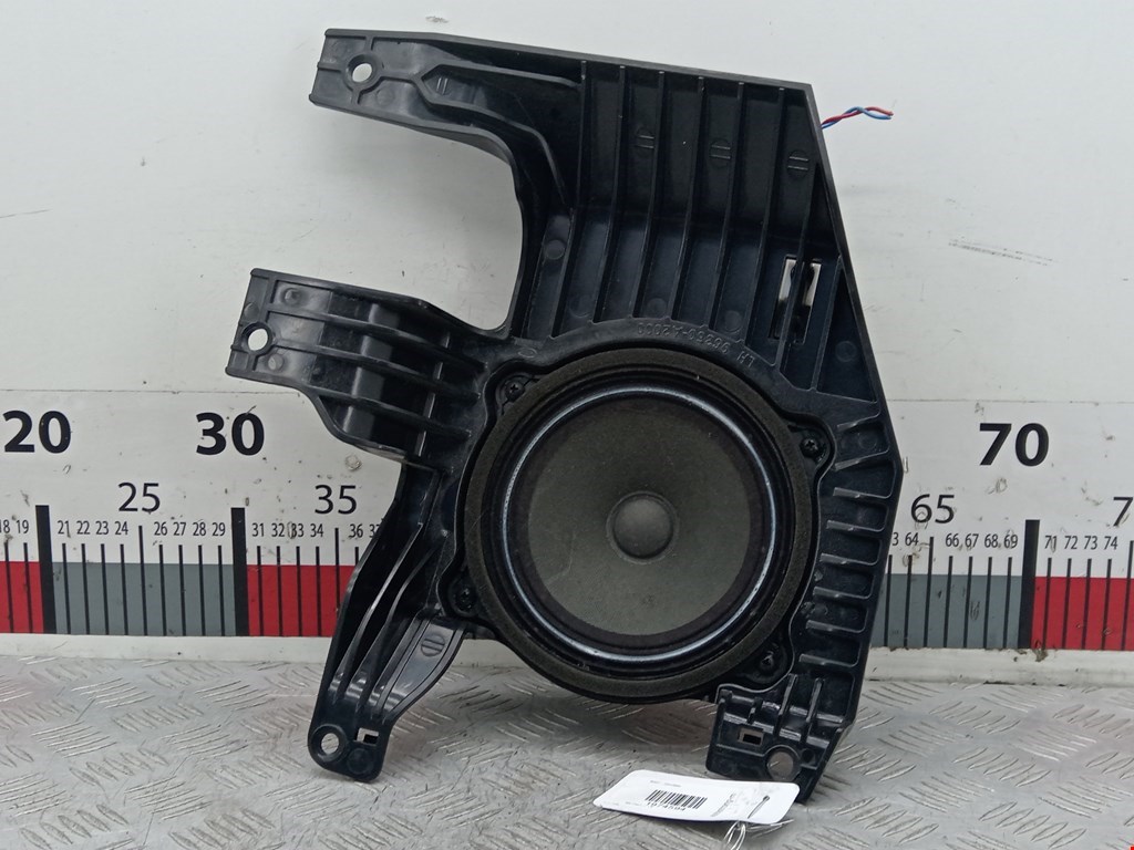 Динамик KIA Cee'd II 2012-2018