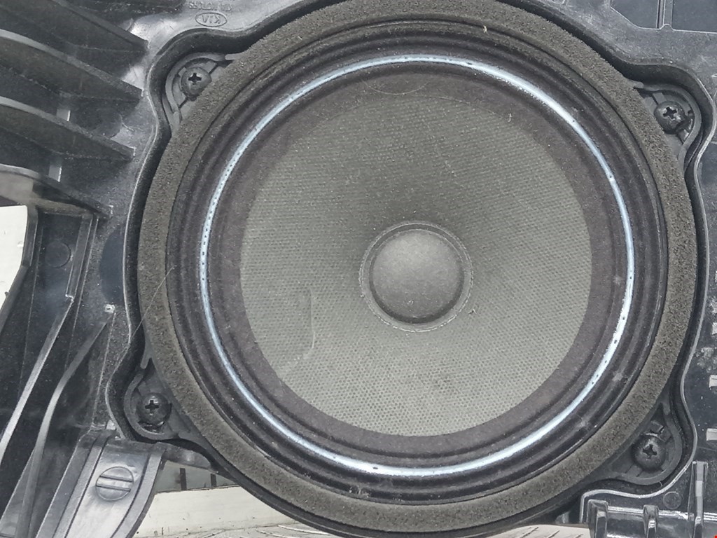 Динамик KIA Cee'd II 2012-2018