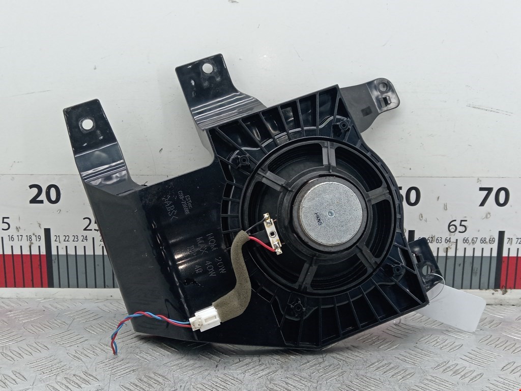 Динамик KIA Cee'd II 2012-2018