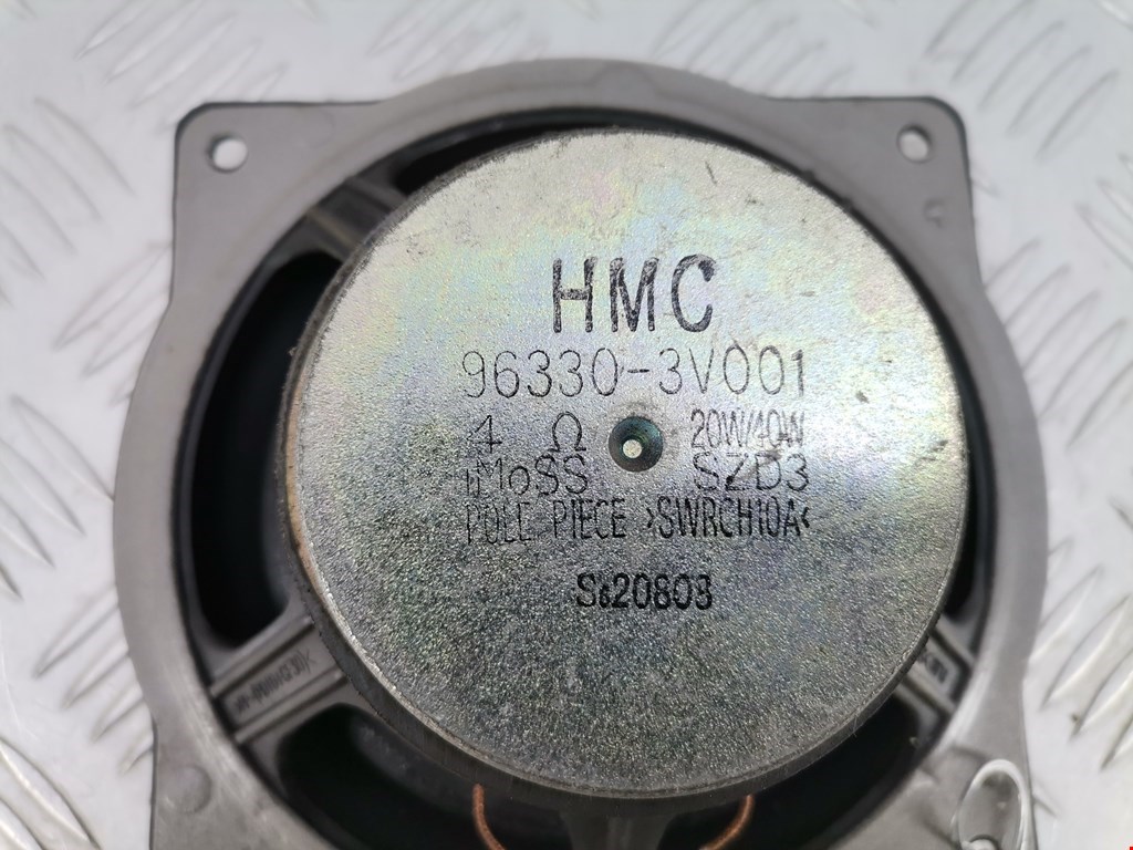 Динамик HYUNDAI i40 2011-2019