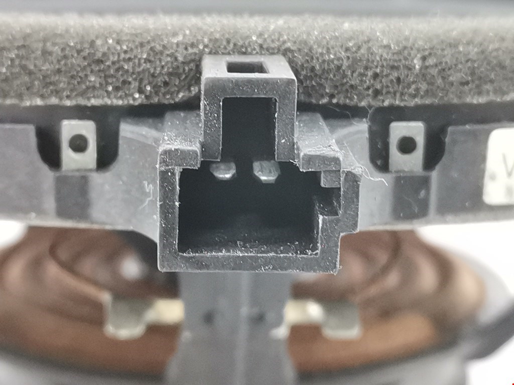 Динамик HYUNDAI i40 2011-2019