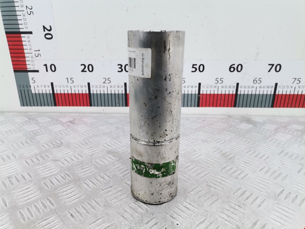 Осушитель системы кондиционирования (кондиционера) MERCEDES-BENZ S-Class IV W220 1998-2005