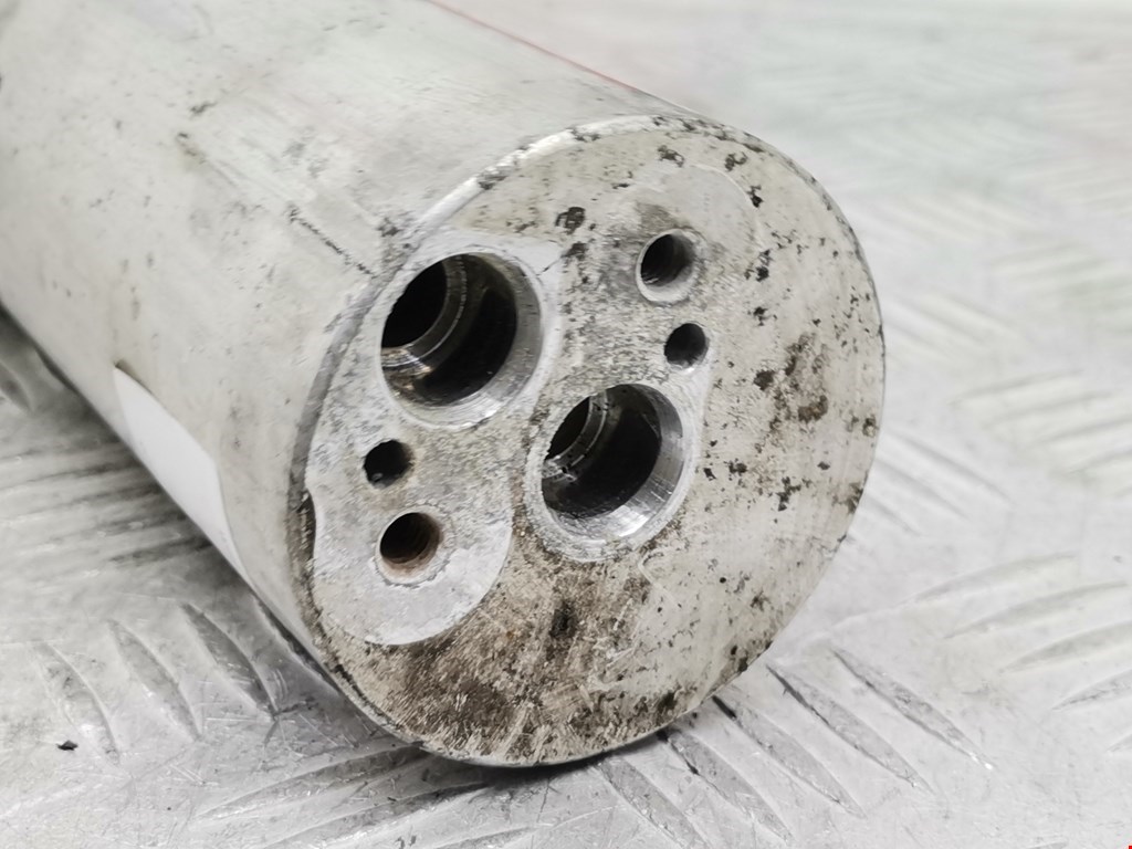 Осушитель системы кондиционирования (кондиционера) MERCEDES-BENZ S-Class IV W220 1998-2005