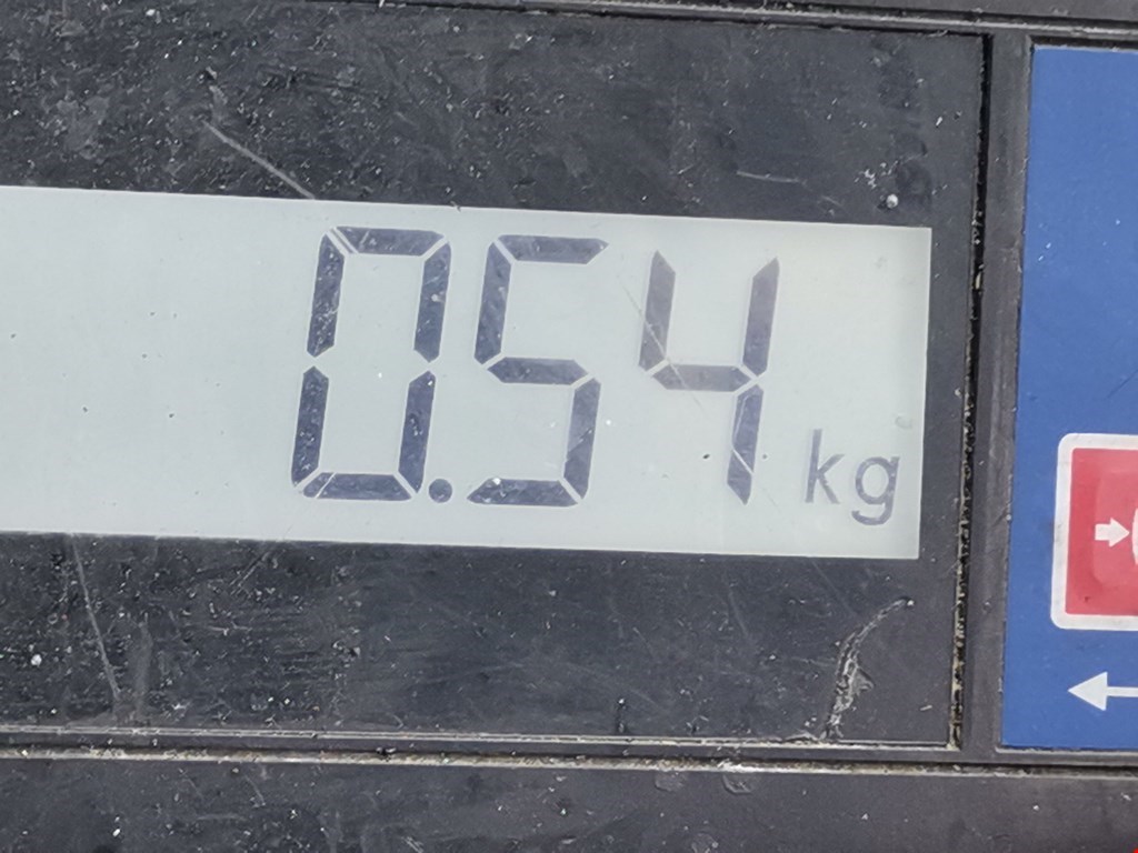 Осушитель системы кондиционирования (кондиционера) MERCEDES-BENZ S-Class IV W220 1998-2005