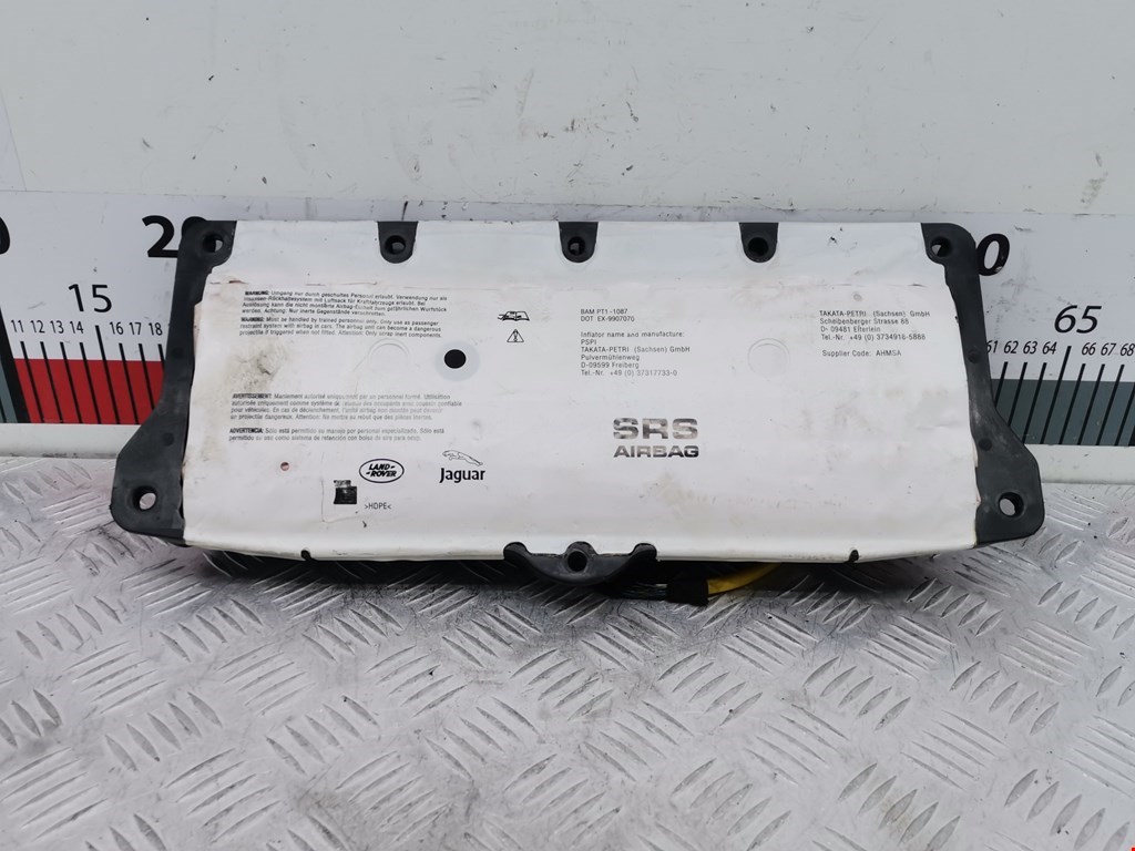 Подушка безопасности пассажирская (в торпедо) LAND ROVER Range Rover 2002-2012