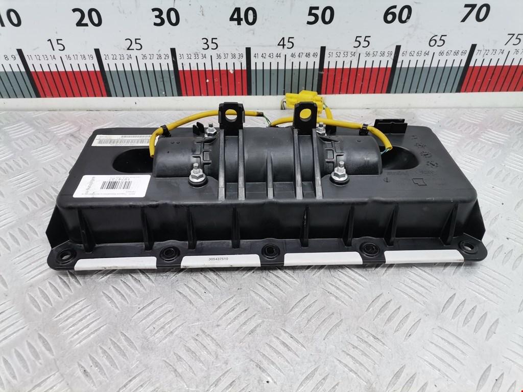 Подушка безопасности пассажирская (в торпедо) LAND ROVER Range Rover 2002-2012