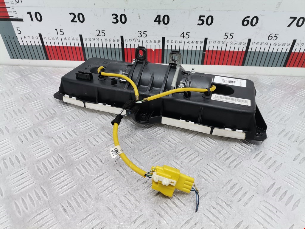 Подушка безопасности пассажирская (в торпедо) LAND ROVER Range Rover 2002-2012