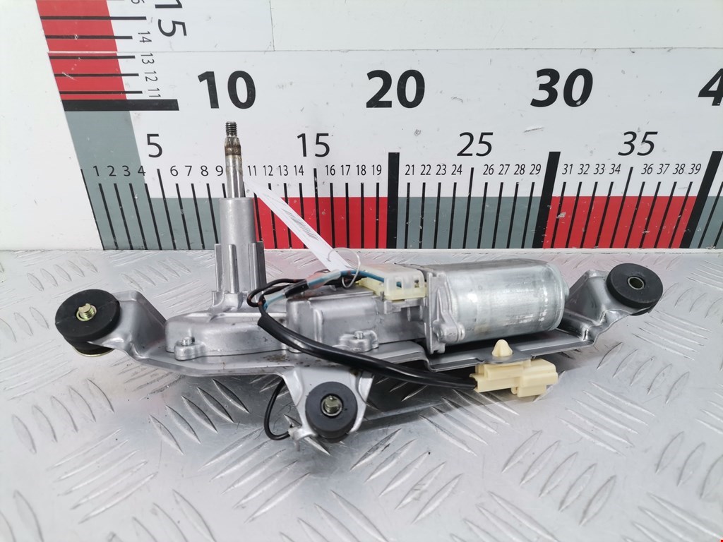 Моторчик стеклоочистителя задний MAZDA Mazda 6 GG 2000-2007