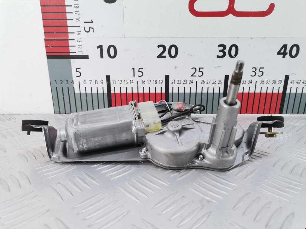 Моторчик стеклоочистителя задний MAZDA Mazda 6 GG 2000-2007